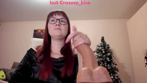 Snapshot of red_fox777 chatting on 20, 12, 2024 Lisa online show from 20, 12, 2024