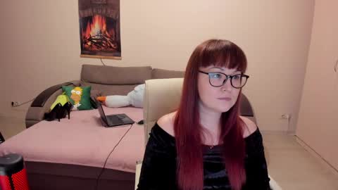 Snapshot of red_fox777 chatting on 7, 2, 2025 Lisa online show from 7, 2, 2025