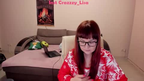 Snapshot of red_fox777 chatting on 17, 2, 2025 Lisa online show from 17, 2, 2025