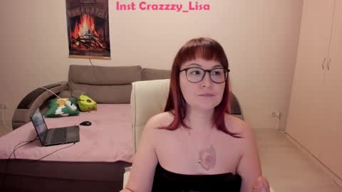 Snapshot of red_fox777 chatting on 20, 2, 2025 Lisa online show from 20, 2, 2025