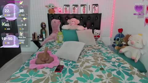 Taliana online show from 21, 9, 2025