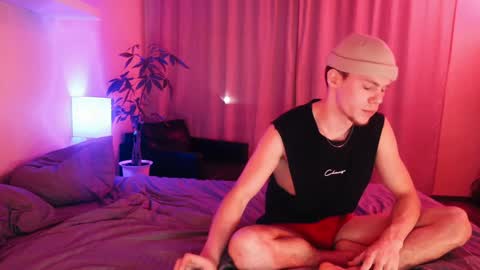 Sean Fire online show from 1, 1, 2025