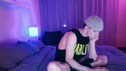 Sean Fire online show from 3, 2, 2025