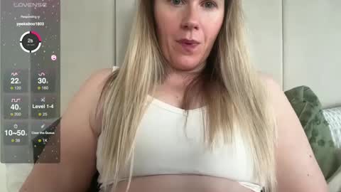 Rosie online show from 10, 3, 2025