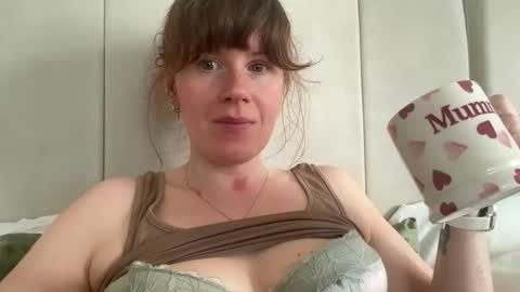 Snapshot of red_head_rosie_69 chatting on 20, 4, 2026 Rosie online show from 20, 4, 2026