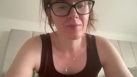 Snapshot of red_head_rosie_69 chatting on 4, 5, 2026 Rosie online show from 4, 5, 2026