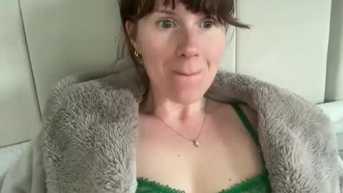 Snapshot of red_head_rosie_69 chatting on 12, 5, 2026 Rosie online show from 12, 5, 2026