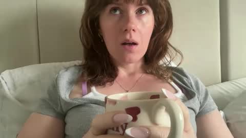 Snapshot of red_head_rosie_69 chatting on 20, 5, 2026 Rosie online show from 20, 5, 2026