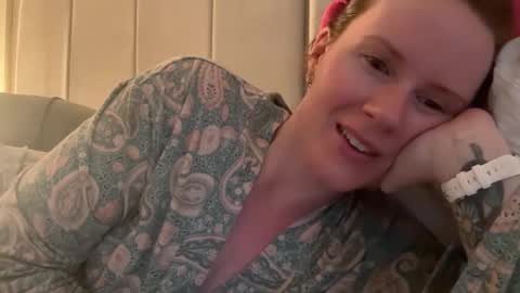 Snapshot of red_head_rosie_69 chatting on 26, 5, 2026 Rosie online show from 26, 5, 2026