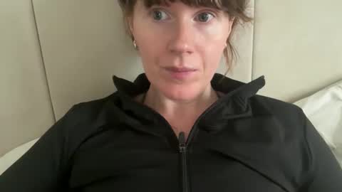 Snapshot of red_head_rosie_69 chatting on 28, 5, 2026 Rosie online show from 28, 5, 2026