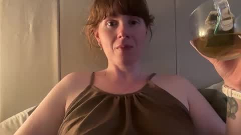 Snapshot of red_head_rosie_69 chatting on 30, 5, 2026 Rosie online show from 30, 5, 2026