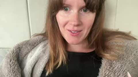 Snapshot of red_head_rosie_69 chatting on 3, 7, 2026 Rosie online show from 3, 7, 2026