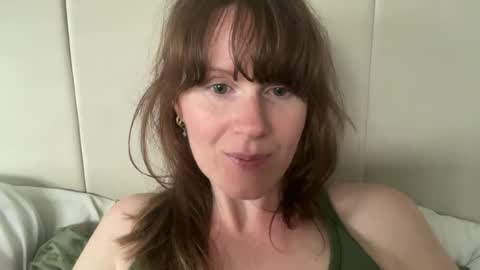 Snapshot of red_head_rosie_69 chatting on 4, 7, 2026 Rosie online show from 4, 7, 2026