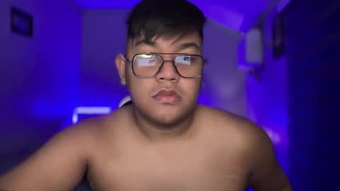 Red Libra online show from 6, 2, 2026