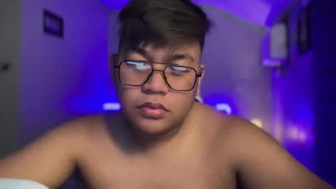 Red Libra online show from 8, 2, 2026