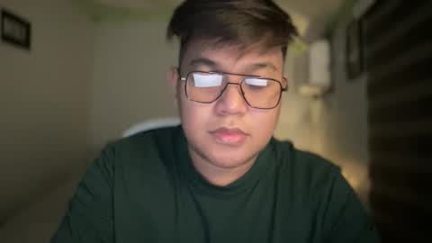 Red Libra online show from 12, 2, 2026