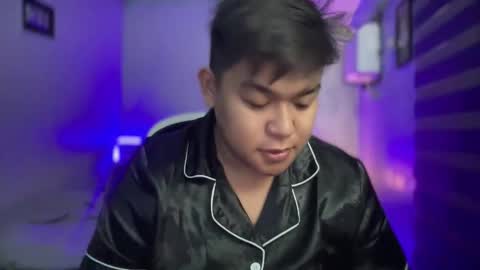 Red Libra online show from 18, 2, 2026