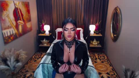 AsianRedivy online show from 4, 2, 2025