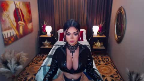 AsianRedivy online show from 4, 2, 2025