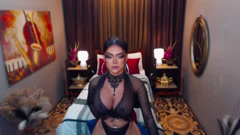 AsianRedivy online show from 18, 2, 2025