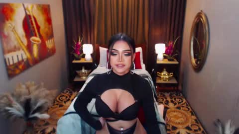 AsianRedivy online show from 22, 2, 2025