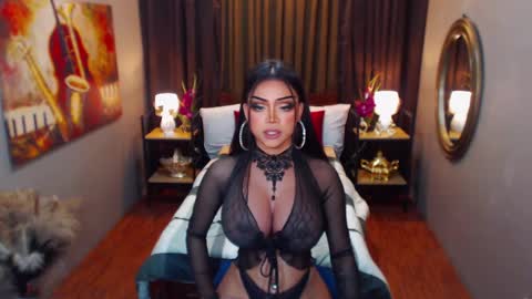 AsianRedivy online show from 7, 3, 2025