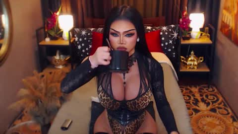 AsianRedivy online show from 13, 9, 2025