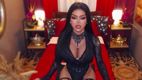 AsianRedivy online show from 28, 9, 2025