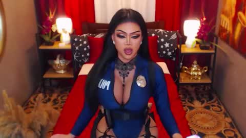 AsianRedivy online show from 29, 9, 2025