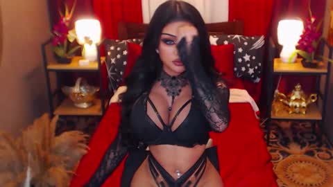 AsianRedivy online show from 30, 9, 2025