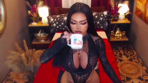 AsianRedivy online show from 28, 10, 2025