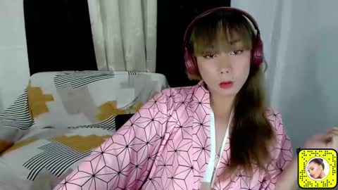 red_kitsune69 online show from 8, 3, 2025