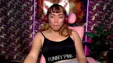 red_kitsune69 online show from 16, 9, 2025