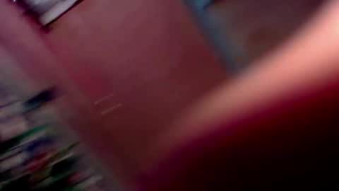 red_kitsune69 online show from 17, 9, 2025