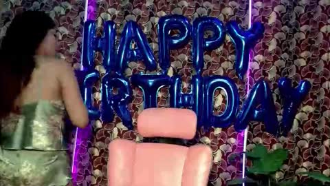 red_kitsune69 online show from 19, 12, 2025