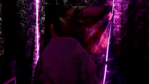 red_kitsune69 online show from 7, 1, 2026