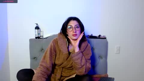 Snapshot of red_moonn chatting on 8, 1, 2025 IG OF red moonn online show from 8, 1, 2025