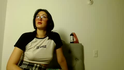 Snapshot of red_moonn chatting on 10, 2, 2025 IG OF red moonn online show from 10, 2, 2025