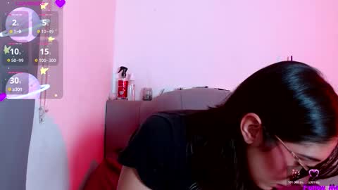 Snapshot of red_moonn chatting on 30, 10, 2025 IG OF red moonn online show from 30, 10, 2025