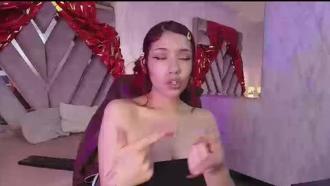 red_pandaa online show from 14, 3, 2026