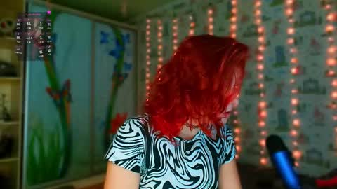 Snapshot of red_rose12 chatting on 17, 11, 2025 Jane online show from 17, 11, 2025