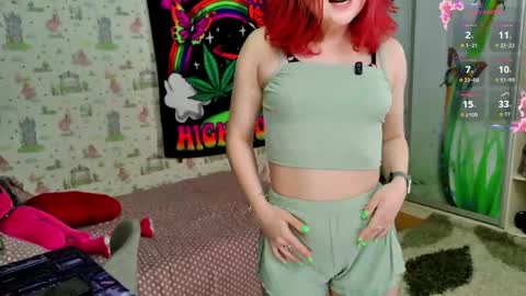Jane online show from 22, 5, 2026