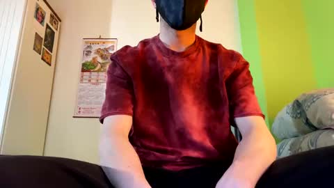 red_star_96 online show from 17, 1, 2025