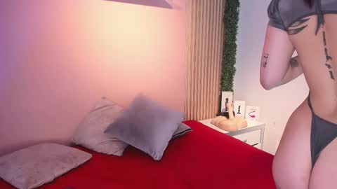 Snapshot of red_velvet____ chatting on 17, 2, 2025 Stefany online show from 17, 2, 2025