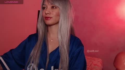 red_velvett0 online show from 31, 3, 2026