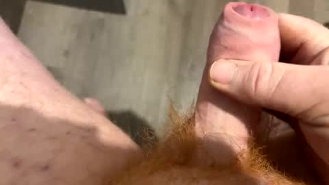 Snapshot of redbeard275 chatting on 5, 1, 2026 redbeard275 online show from 5, 1, 2026
