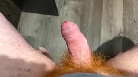 Snapshot of redbeard275 chatting on 6, 1, 2026 redbeard275 online show from 6, 1, 2026
