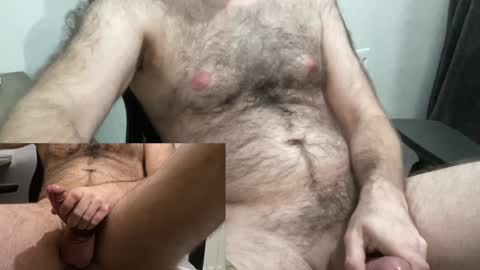 hornyslutbear online show from 16, 12, 2024