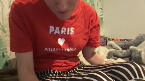 Redfox online show from 20, 11, 2025