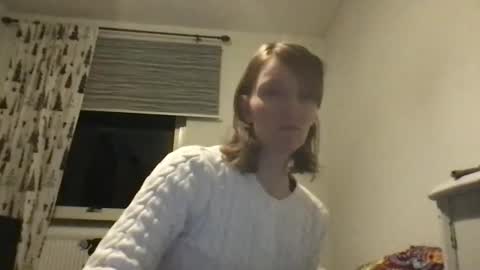 Redfox online show from 16, 12, 2025